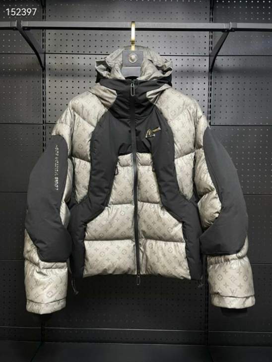 Picture of Louis Vuitton Down Jackets _SKULVS-2XL26yr9537624